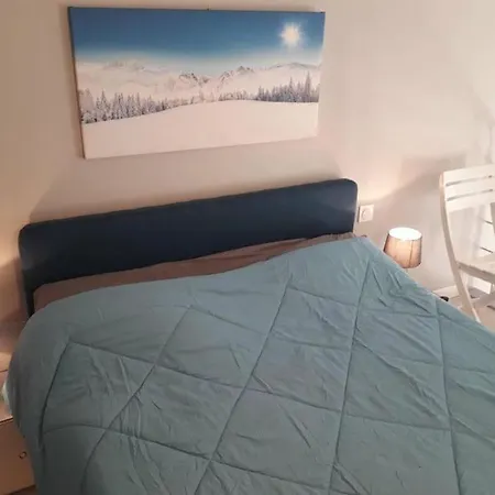 Aigle-royal Cauterets, Rdc 4-6 Pers Апартаменты