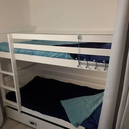 Апартаменты Aigle-royal Cauterets, Rdc 4-6 Pers