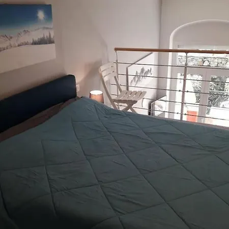 Aigle-royal Cauterets, Rdc 4-6 Pers