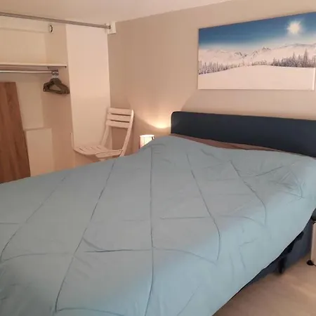 Aigle-royal Cauterets, Rdc 4-6 Pers