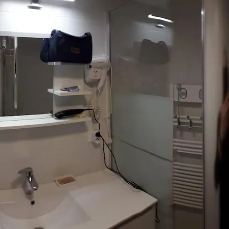 Aigle-royal Cauterets, Rdc 4-6 Pers * Cauterets