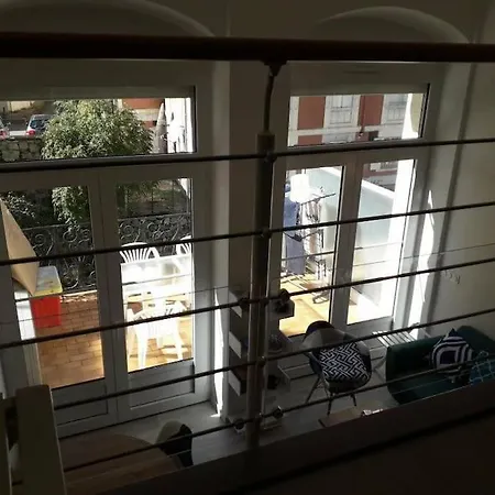 Lägenhet Aigle-royal Cauterets, Rdc 4-6 Pers Cauterets