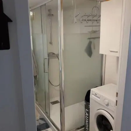 Aigle-royal Cauterets, Rdc 4-6 Pers *