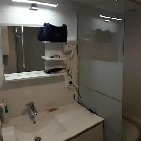 Aigle-royal Cauterets, Rdc 4-6 Pers Lägenhet *