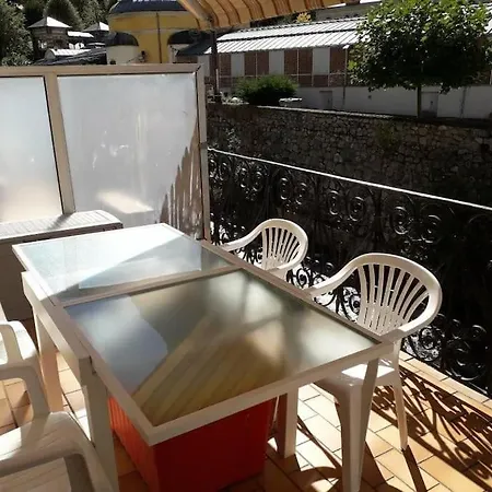 Aigle-royal Cauterets, Rdc 4-6 Pers * Cauterets