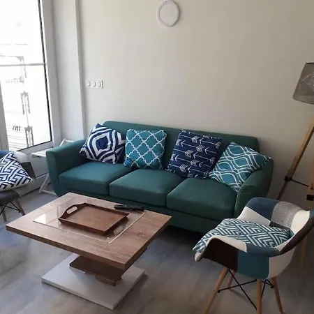 Aigle-royal Cauterets, Rdc 4-6 Pers